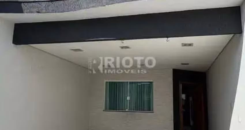 Casa com 3 quartos à venda no Jardim Stella, Santo André 