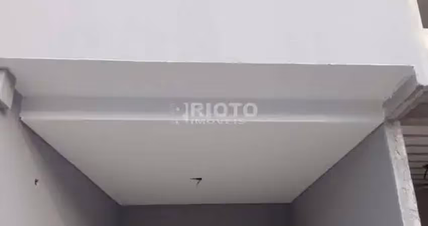 Casa com 3 quartos à venda no Jardim Las Vegas, Santo André 