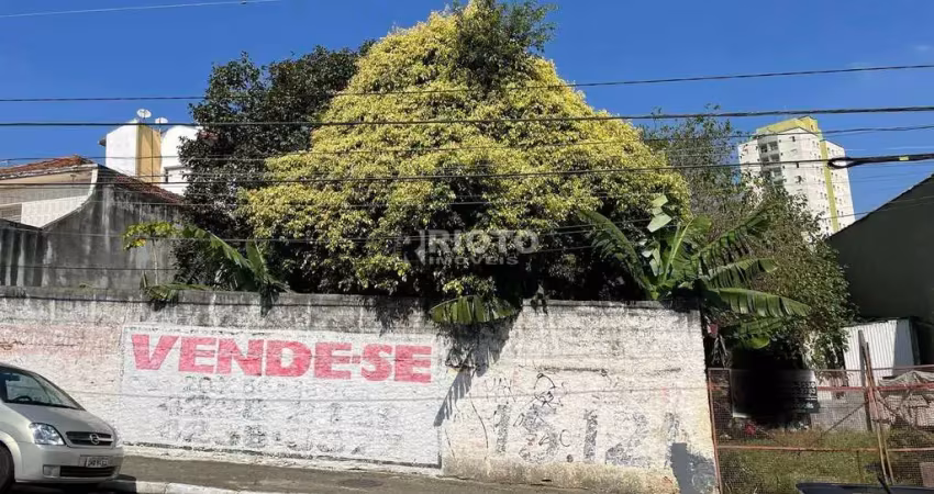 Terreno comercial à venda no São José, São Caetano do Sul 