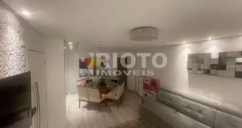 Apartamento com 5 quartos à venda no Santa Paula, São Caetano do Sul 