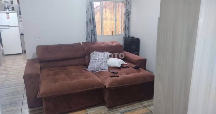 Casa com 6 quartos à venda no Utinga, Santo André 