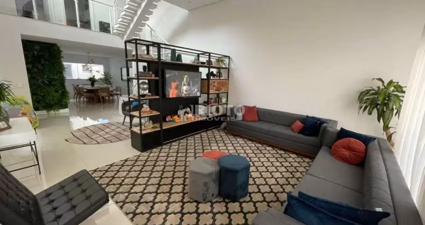 Casa com 3 quartos à venda no Santa Paula, São Caetano do Sul 