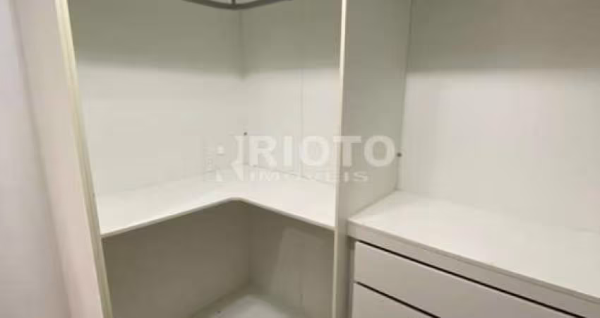 Apartamento com 3 quartos à venda na Vila Alzira, Santo André 