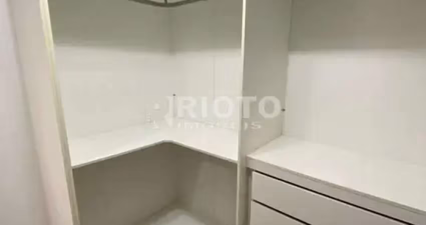 Apartamento com 3 quartos à venda na Vila Alzira, Santo André 