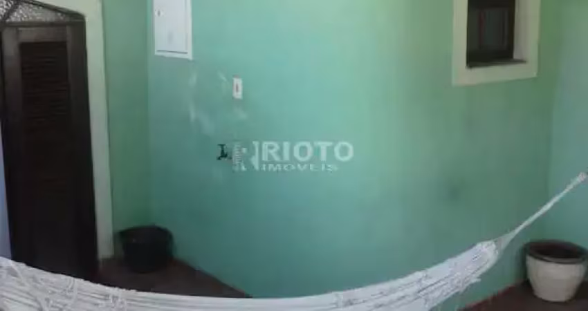 Casa com 3 quartos à venda no Jardim Itapoan, Santo André 