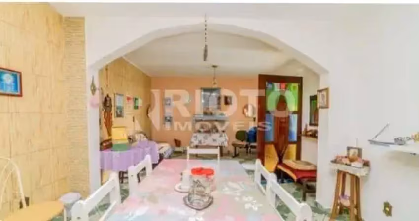 Casa com 2 quartos à venda no Cerâmica, São Caetano do Sul 