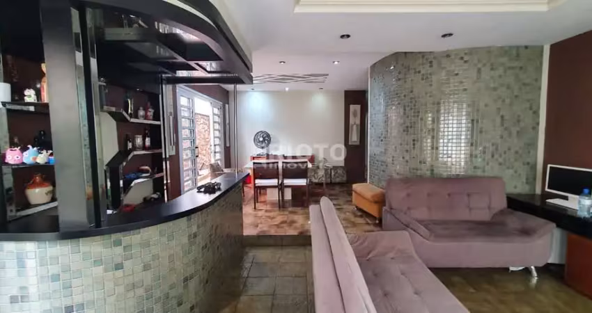 Casa com 3 quartos à venda no Jardim São Caetano, São Caetano do Sul 
