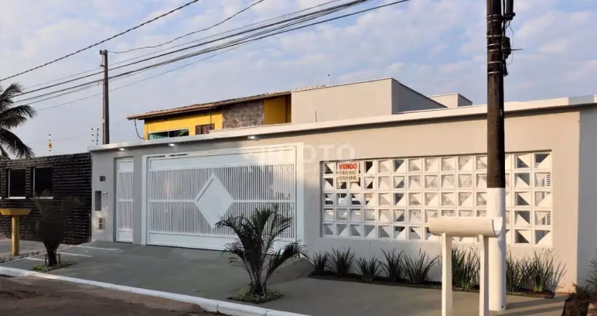 Casa com 3 quartos à venda no Jardim Jamaica, Itanhaém 