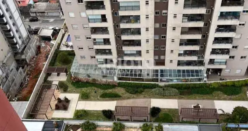Apartamento com 4 quartos à venda na Vila Curuçá, Santo André 