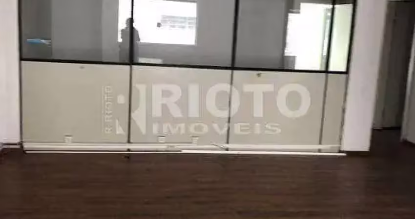 Casa comercial com 8 salas para alugar no Jardim, Santo André 