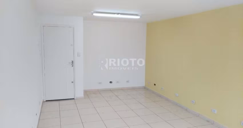 Sala comercial com 1 sala à venda no Jardim Las Vegas, Santo André 