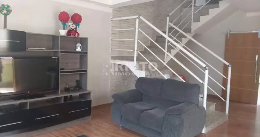 Casa com 4 quartos à venda no Parque Marajoara, Santo André 