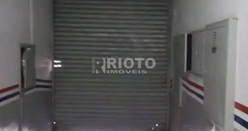Ponto comercial com 1 sala para alugar no Centro, Santo André 