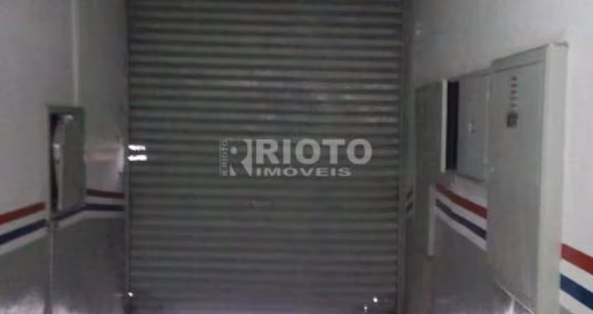 Ponto comercial com 1 sala para alugar no Centro, Santo André 