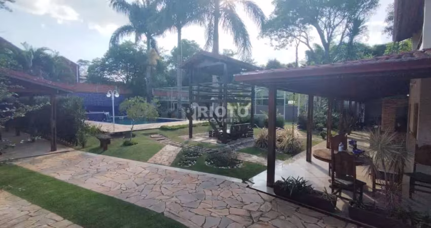 Casa com 8 quartos à venda no Núcleo Urbano Parque Ana Helena, Jaguariúna 