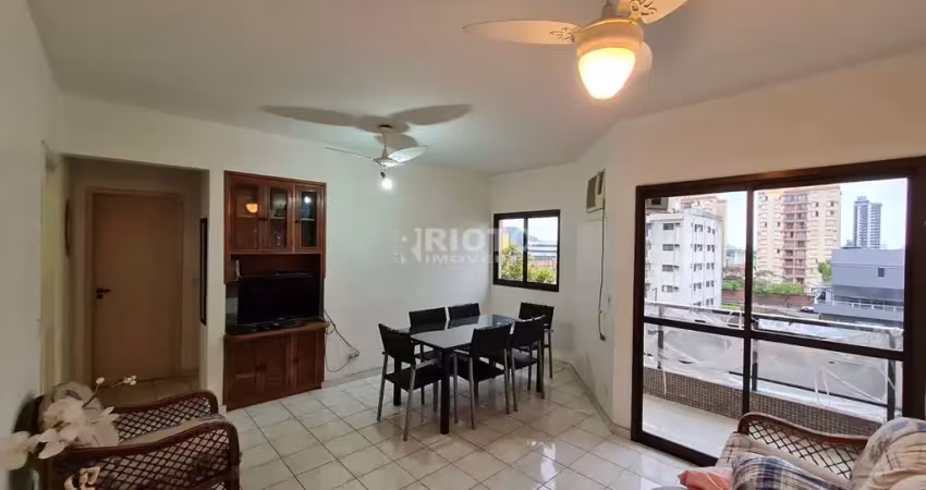 Apartamento com 2 quartos à venda na Enseada, Guarujá 