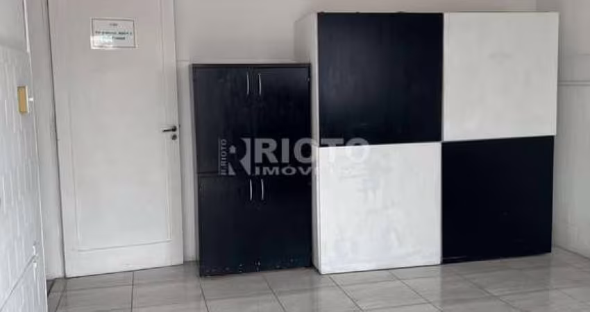 Apartamento com 2 quartos para alugar no Centro, Santo André 