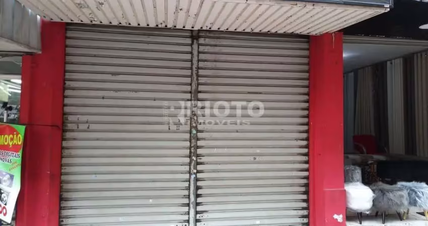 Ponto comercial para alugar no Centro, Santo André 