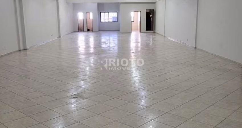 Ponto comercial com 1 sala para alugar no Parque Miami, Santo André 