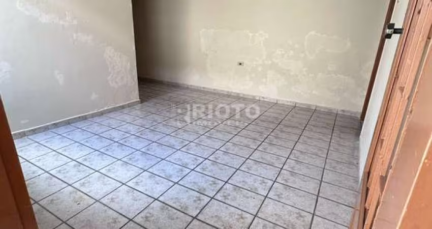 Casa com 2 quartos para alugar na Vila Valparaíso, Santo André 