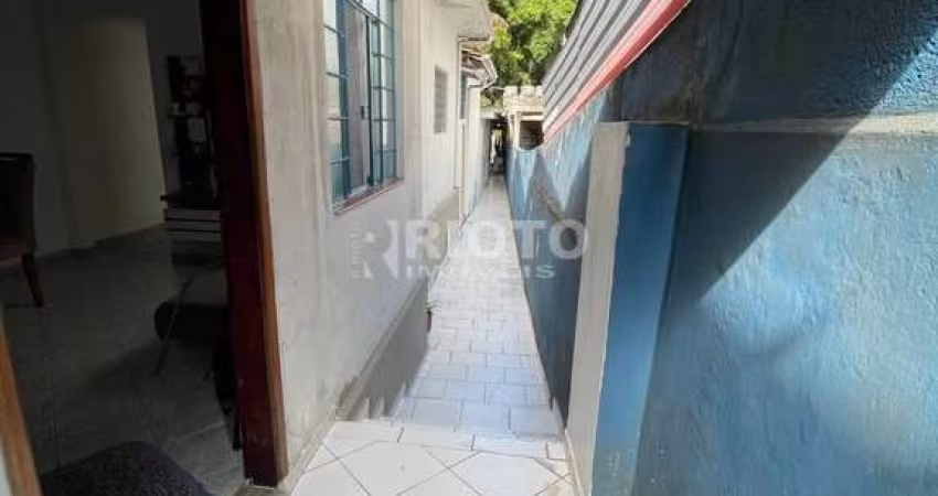 Casa com 3 quartos à venda na Vila Alzira, Santo André 