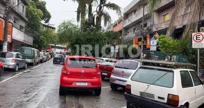 Ponto comercial com 1 sala para alugar no Parque das Américas, Mauá 