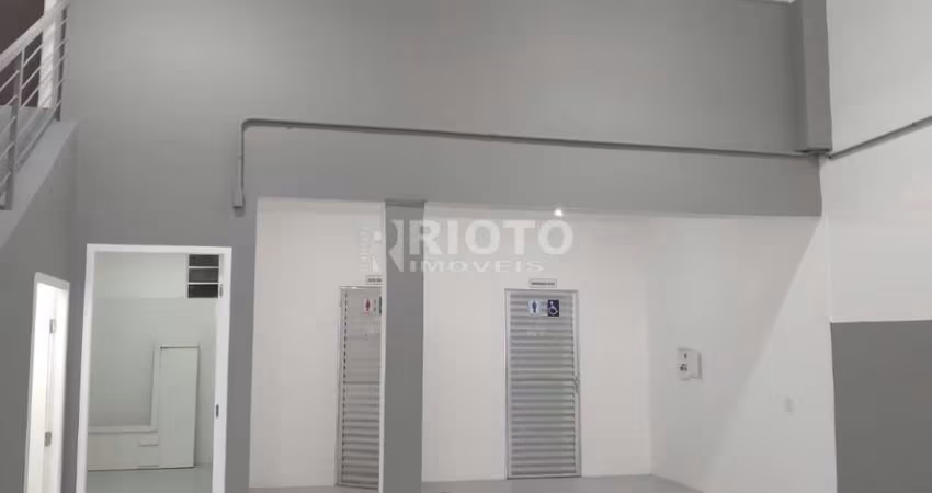 Barracão / Galpão / Depósito para alugar no Centro, São Bernardo do Campo 