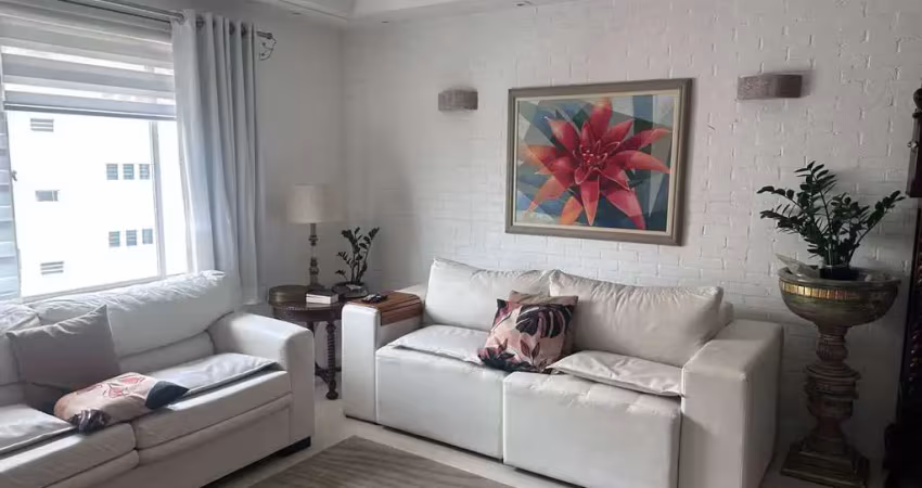 Apartamento com 3 quartos à venda na Vila Assunção, Santo André 