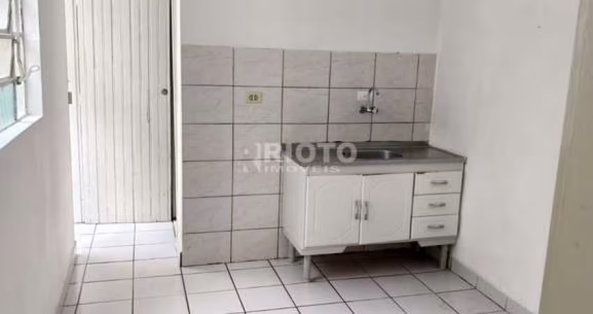 Casa com 1 quarto para alugar na Vila Assunção, Santo André 