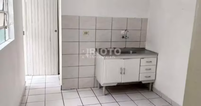 Casa com 1 quarto para alugar na Vila Assunção, Santo André 