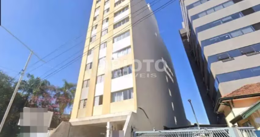 Apartamento com 4 quartos à venda no Centro, Santo André 