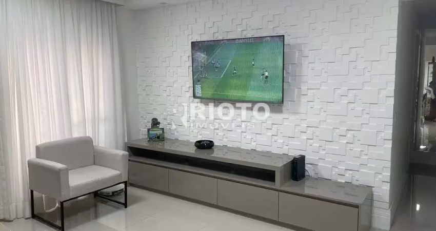 Apartamento com 3 quartos à venda no Centro, Santo André 