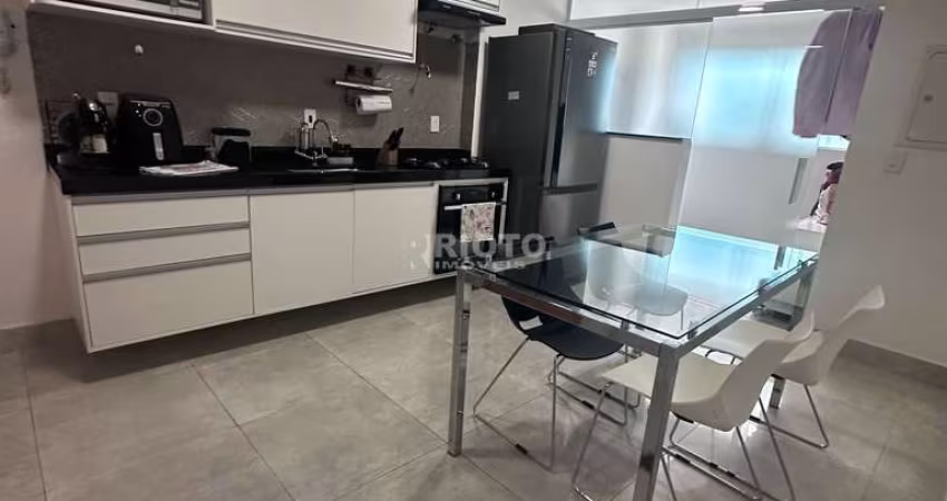 Apartamento com 3 quartos à venda na Vila Gilda, Santo André 