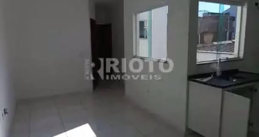 Apartamento com 2 quartos à venda na Vila Junqueira, Santo André 