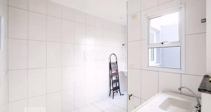 Apartamento com 2 quartos para alugar na Vila Príncipe de Gales, Santo André 