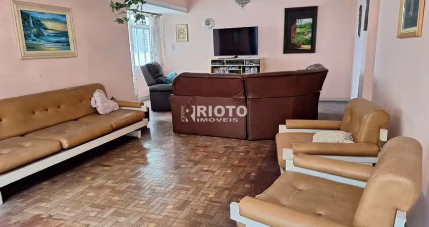 Apartamento com 2 quartos à venda no Jardim Santo Alberto, Santo André 