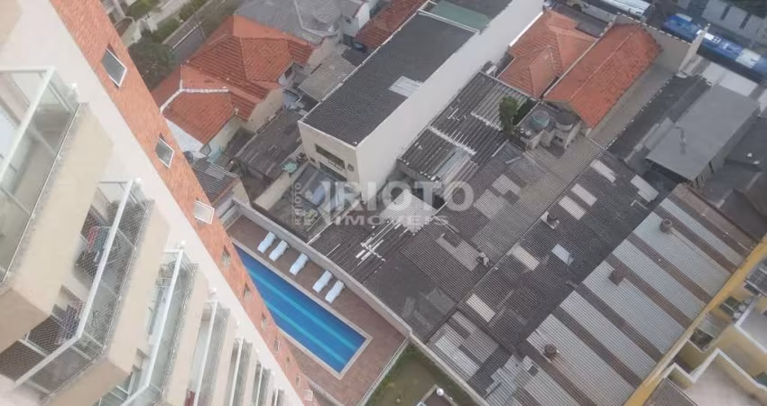 Apartamento com 2 quartos à venda no Casa Branca, Santo André 