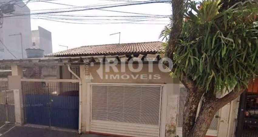 Casa com 4 quartos à venda na Cidade São Jorge, Santo André 