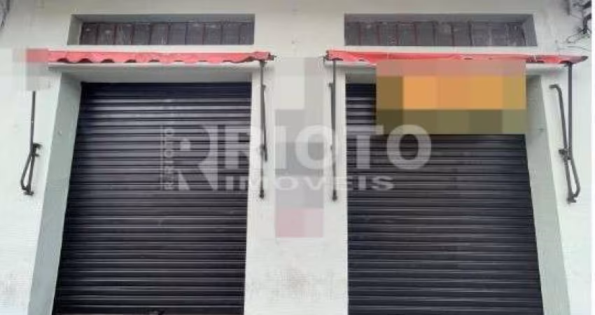 Ponto comercial com 1 sala para alugar na Vila Linda, Santo André 