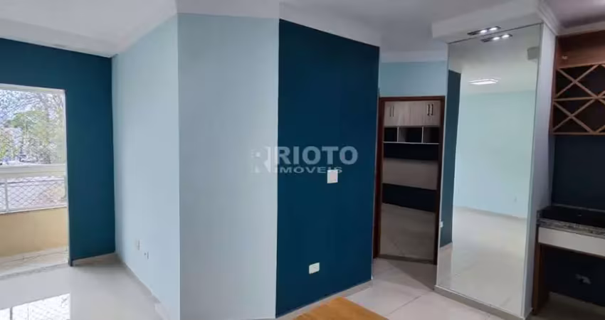 Apartamento com 2 quartos à venda na Vila Guarani, Santo André 