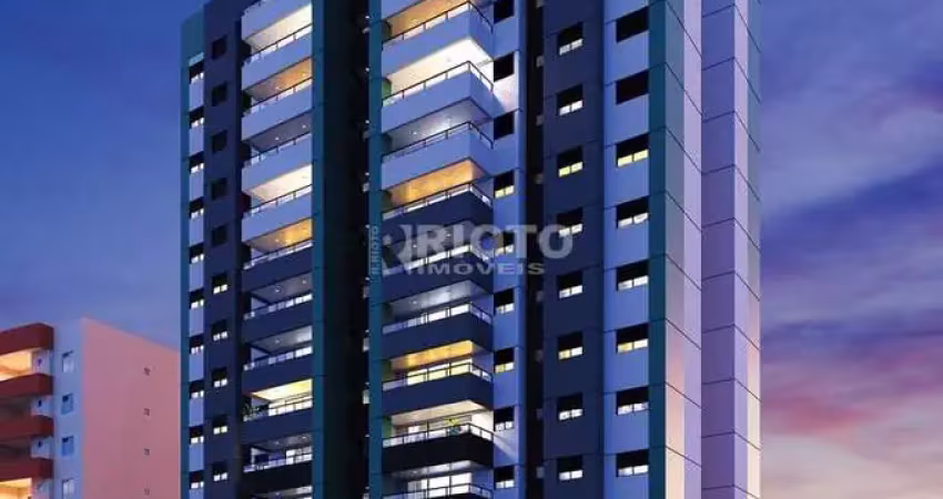 Apartamento com 3 quartos à venda no Campestre, Santo André 