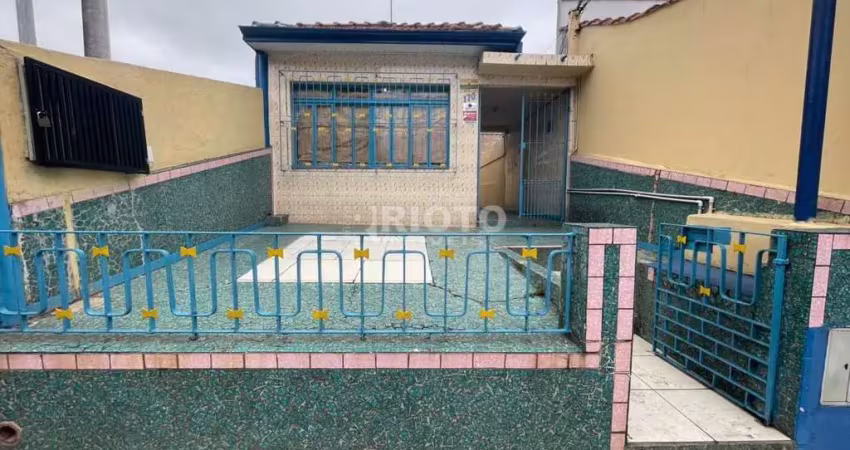 Casa com 2 quartos à venda no Jardim Jaçatuba, Santo André 