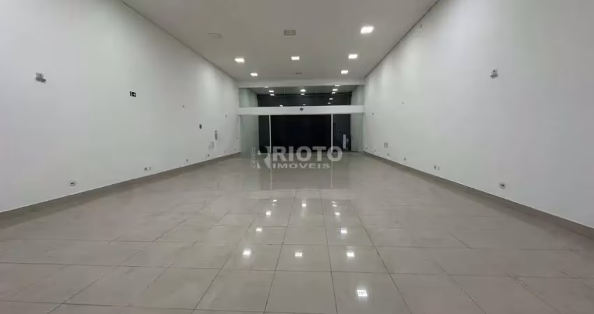 Barracão / Galpão / Depósito para alugar na Vila Humaitá, Santo André 