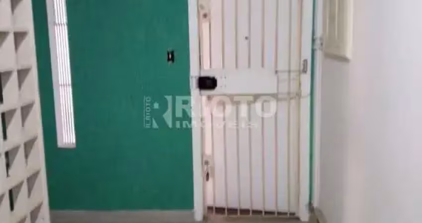 Sala comercial com 4 salas para alugar na Vila Assunção, Santo André 