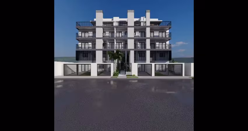 Apartamentos 1,  2  e 3  dormitórios  Suelen  Residence Club