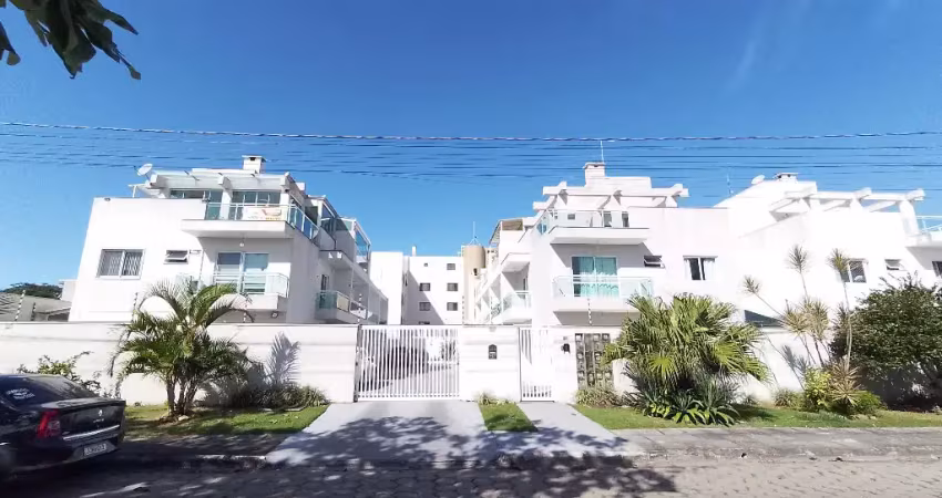 Triplex na  quadra do Mar  Balneário  Gaivotas