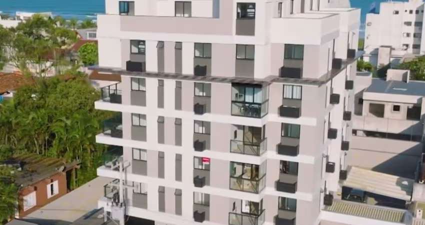 Apartamento novo 02  quartos  Residencial  Porto Harmonia Balneário Gaivotas