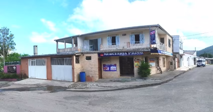 Imóvel  Comercial com moradia  a  venda em Matinhos PR