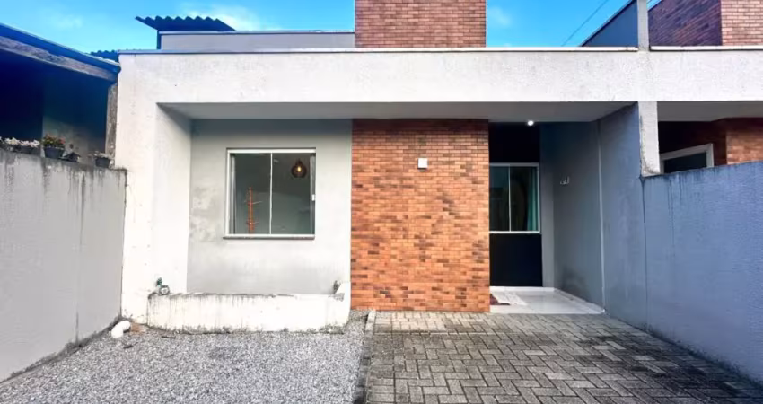 Casa em condomínio fechado com 2 quartos à venda na Avenida Paranaguá, 407, Sertãozinho, Matinhos