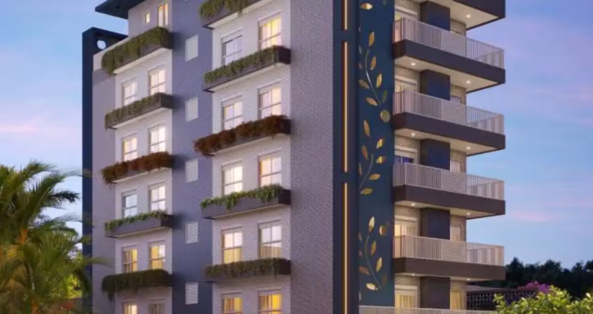 Apartamentos em caiobá residencial talismã lançamento
